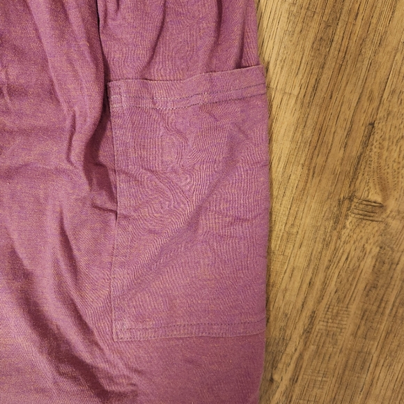 Soft skirt, with pockets! - Picture 3 of 3